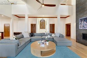4160 S Club Drive