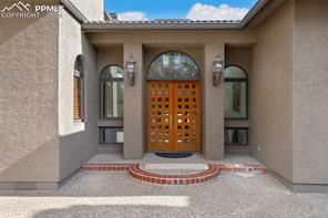 4160 S Club Drive