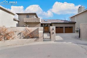 4160 S Club Drive