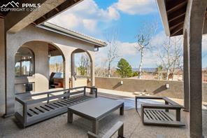4160 S Club Drive