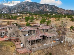4160 S Club Drive