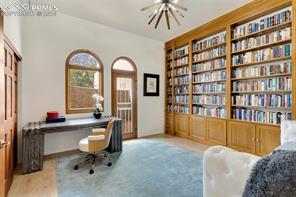4160 S Club Drive
