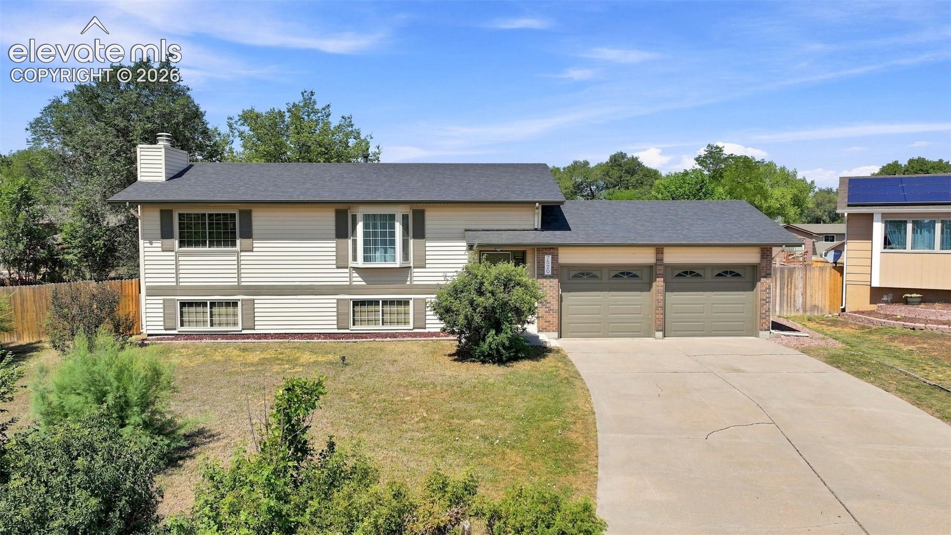 7520 Vineland Trail