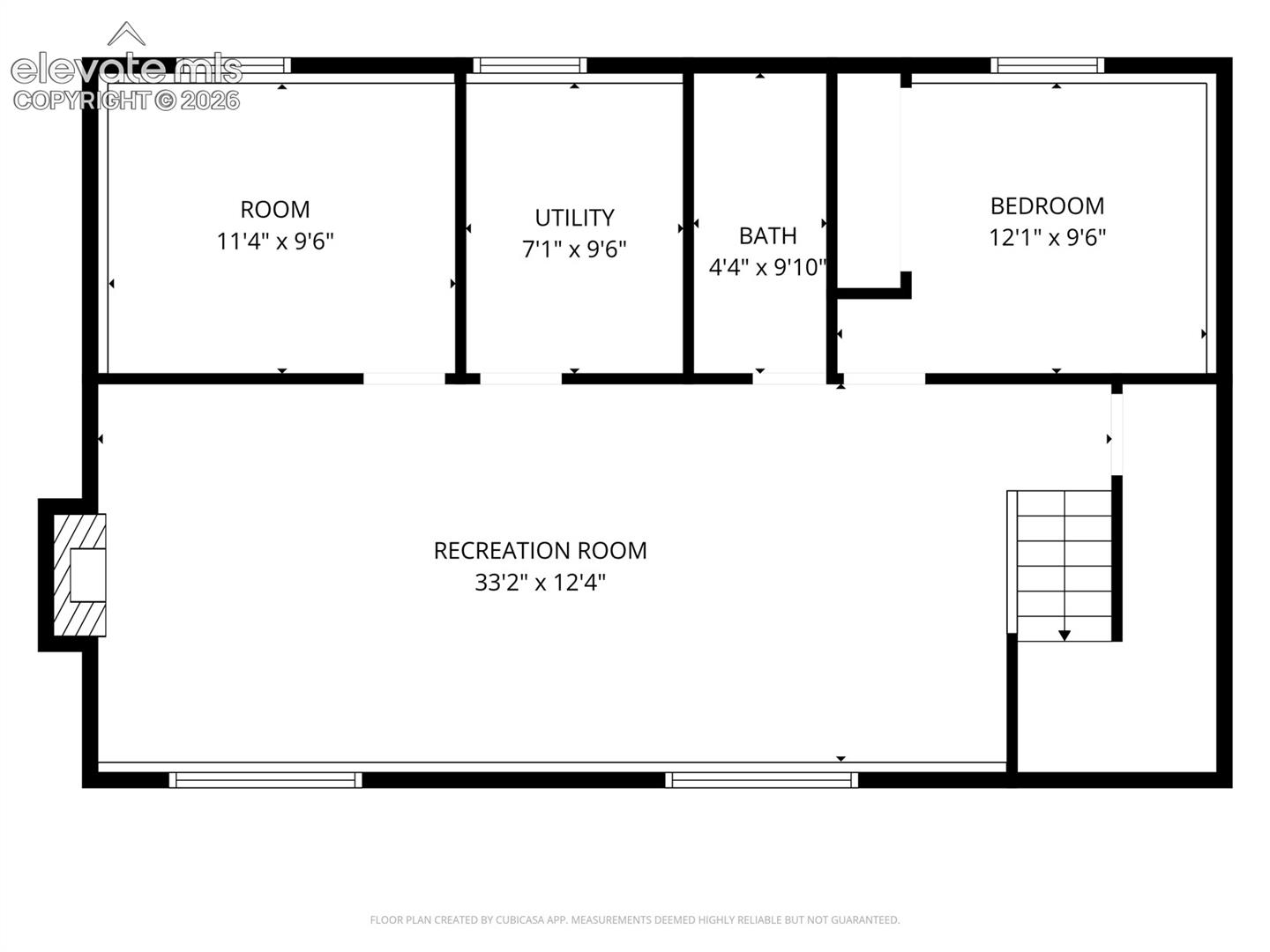 7520 Vineland Trail