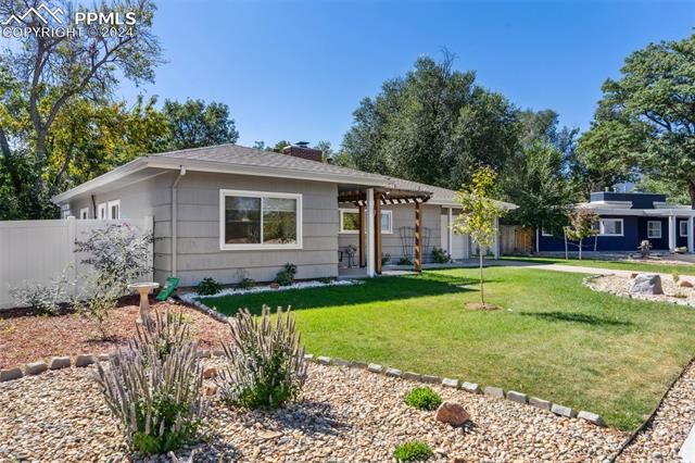 411 Ridgewood Avenue