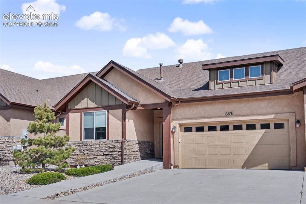 6631 Calico Crest Heights