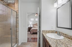6631 Calico Crest Heights
