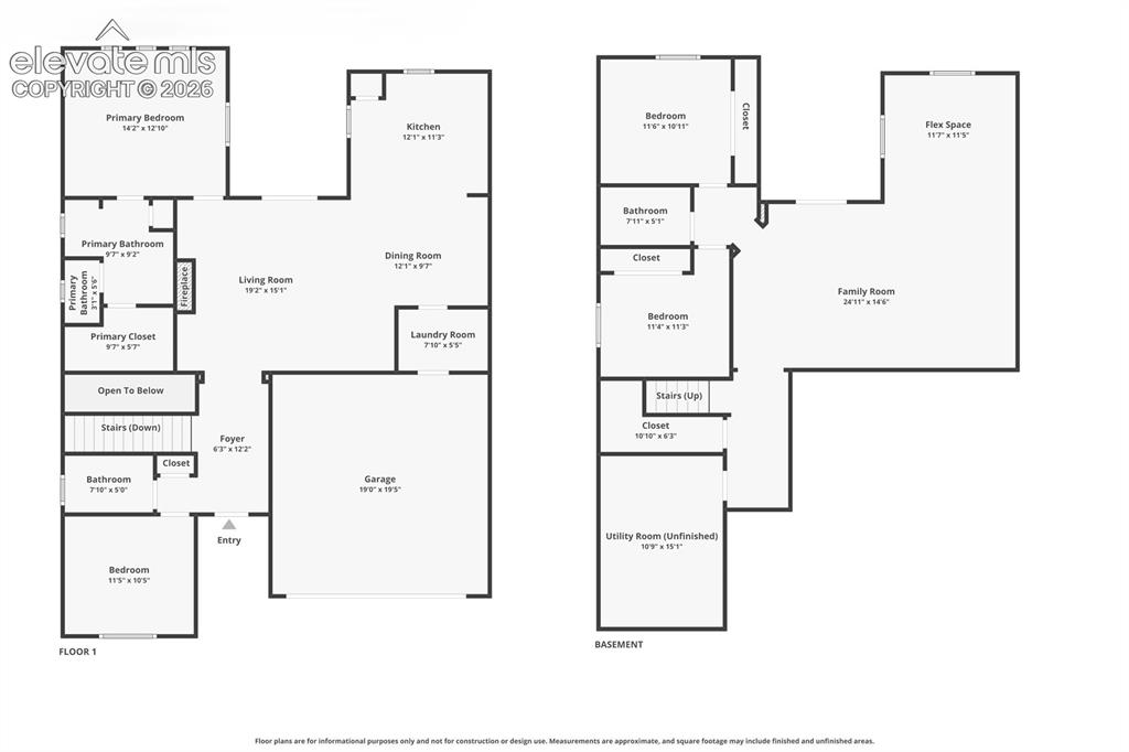 6631 Calico Crest Heights