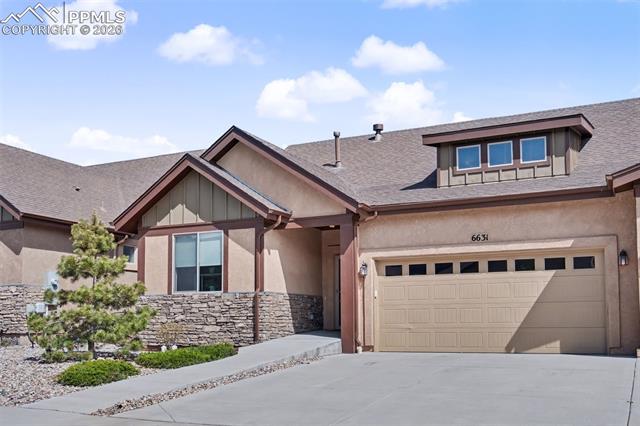 6631 Calico Crest Heights