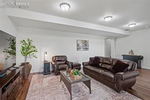 6631 Calico Crest Heights