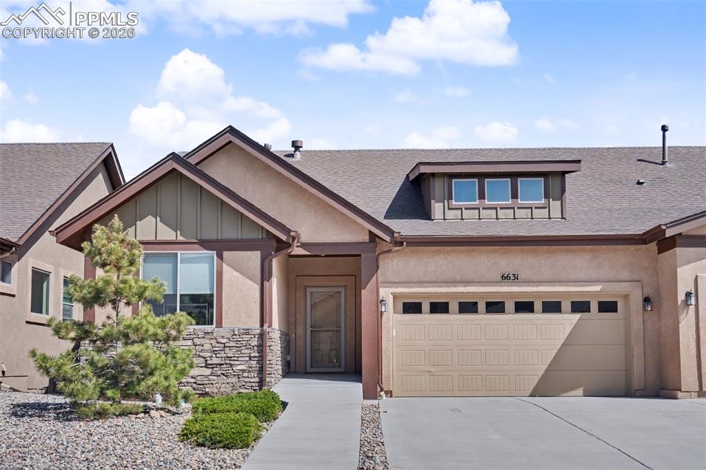 6631 Calico Crest Heights