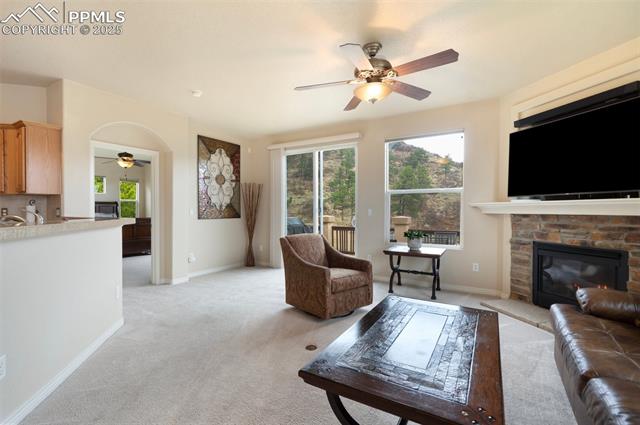 2532 Sierra Oak Drive