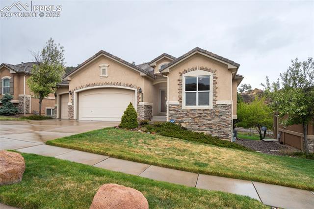 2532 Sierra Oak Drive