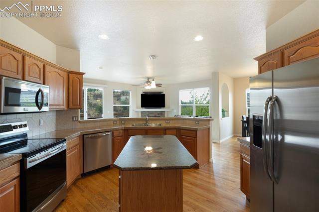 2532 Sierra Oak Drive