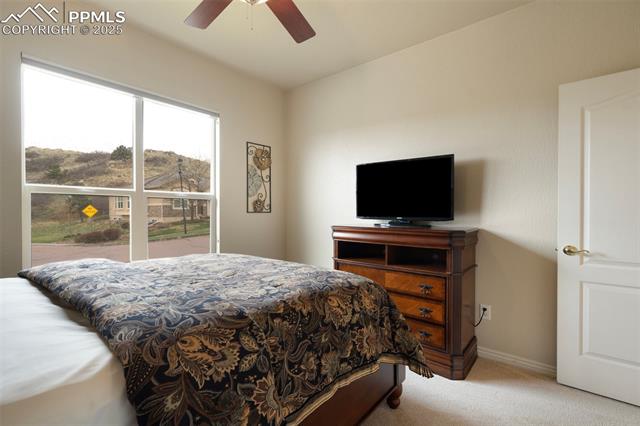 2532 Sierra Oak Drive