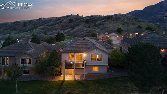 2532 Sierra Oak Drive