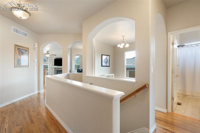 2532 Sierra Oak Drive