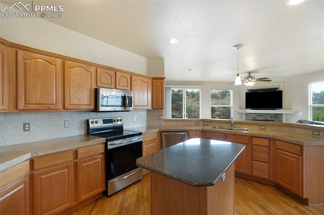 2532 Sierra Oak Drive