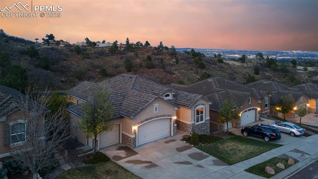 2532 Sierra Oak Drive