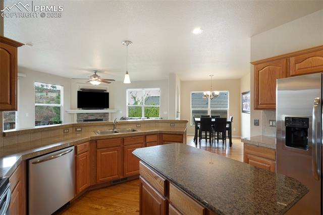 2532 Sierra Oak Drive