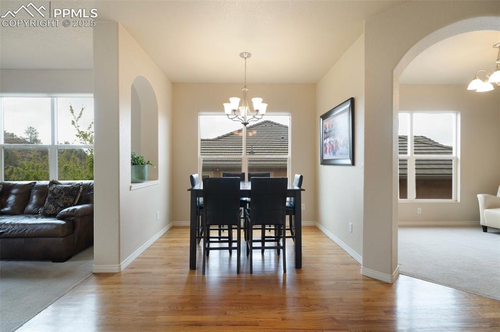 2532 Sierra Oak Drive