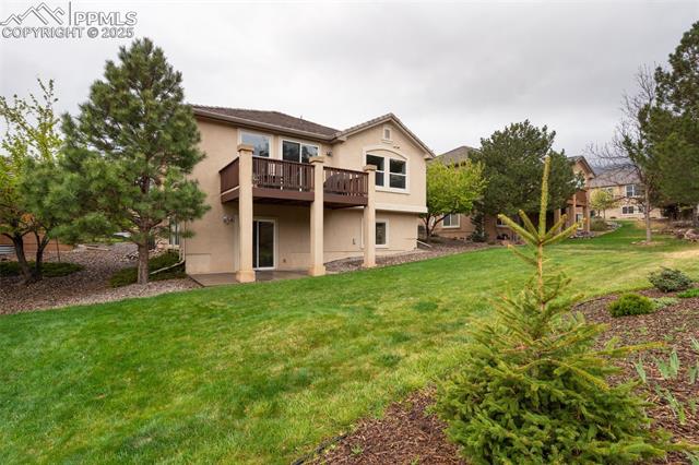 2532 Sierra Oak Drive