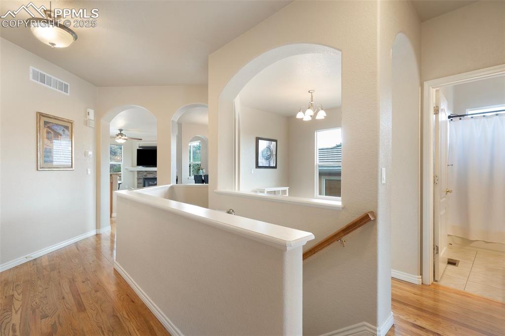 2532 Sierra Oak Drive