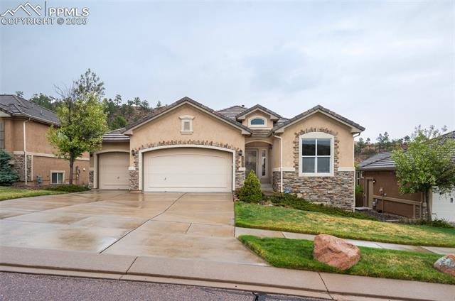 2532 Sierra Oak Drive