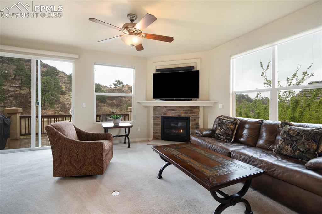 2532 Sierra Oak Drive