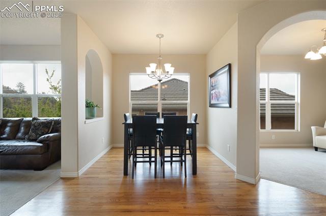 2532 Sierra Oak Drive