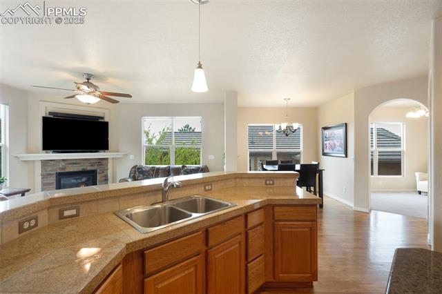 2532 Sierra Oak Drive