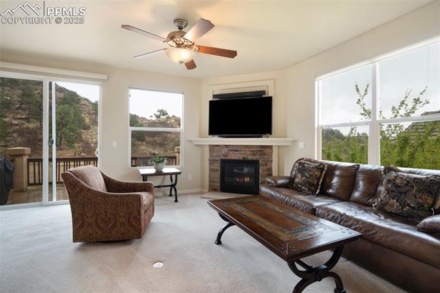 2532 Sierra Oak Drive