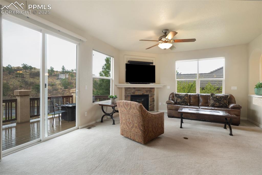 2532 Sierra Oak Drive