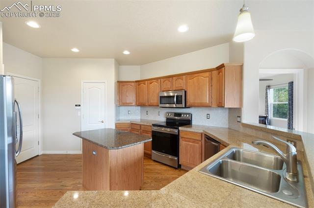 2532 Sierra Oak Drive