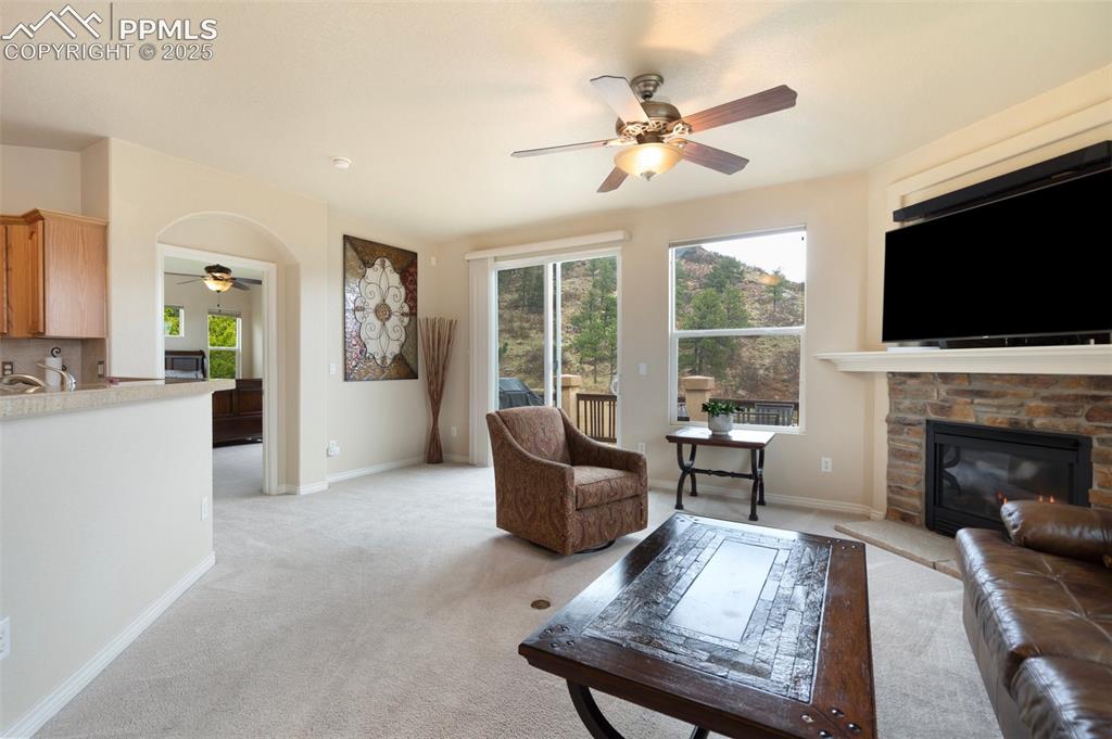 2532 Sierra Oak Drive