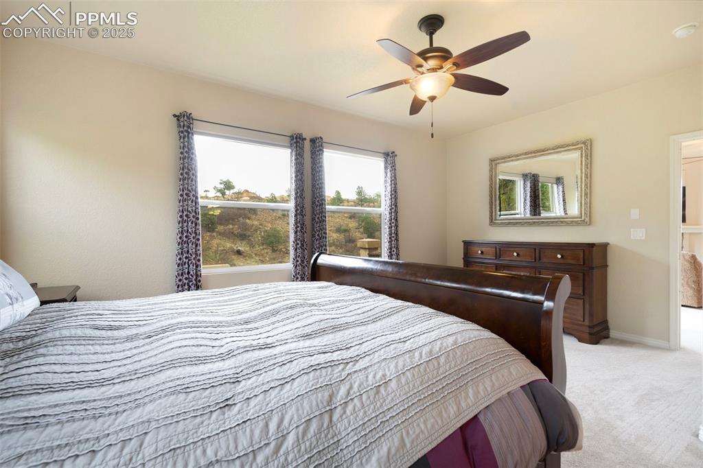 2532 Sierra Oak Drive