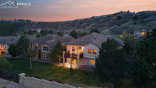 2532 Sierra Oak Drive
