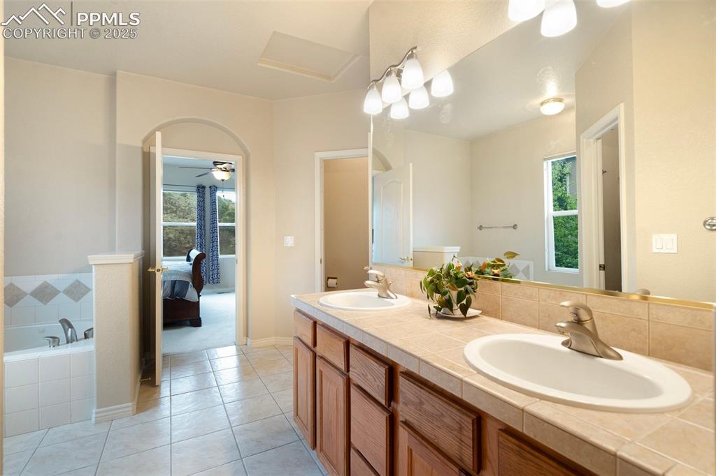 2532 Sierra Oak Drive