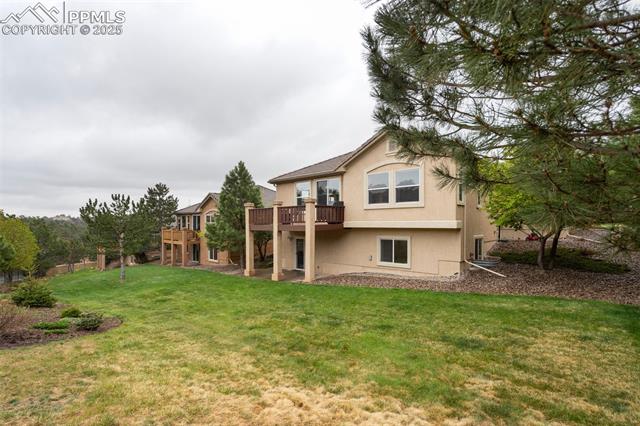 2532 Sierra Oak Drive