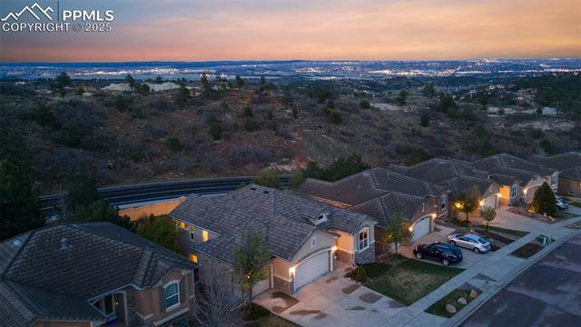 2532 Sierra Oak Drive