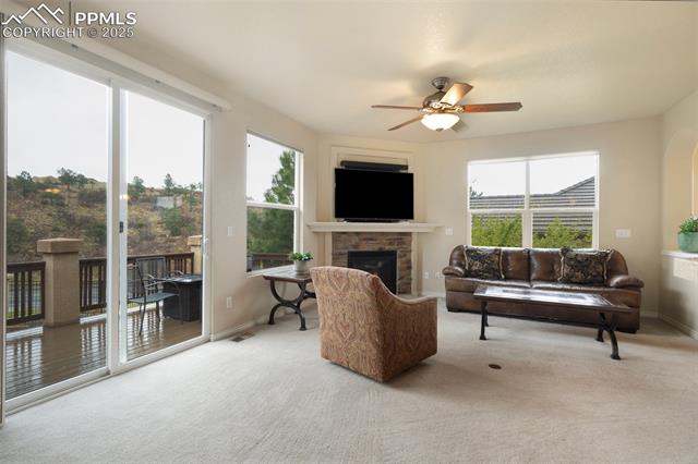 2532 Sierra Oak Drive