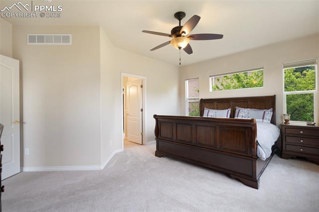 2532 Sierra Oak Drive