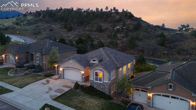 2532 Sierra Oak Drive