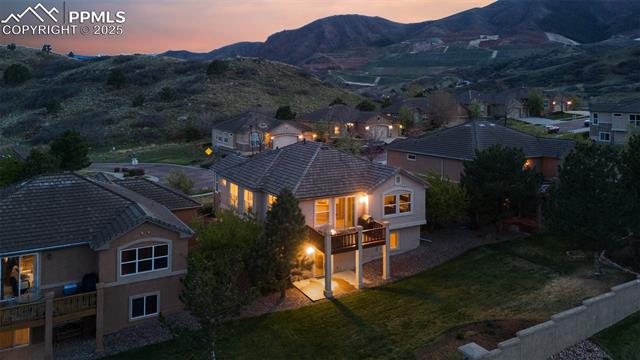 2532 Sierra Oak Drive