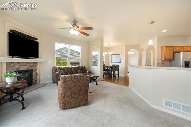 2532 Sierra Oak Drive