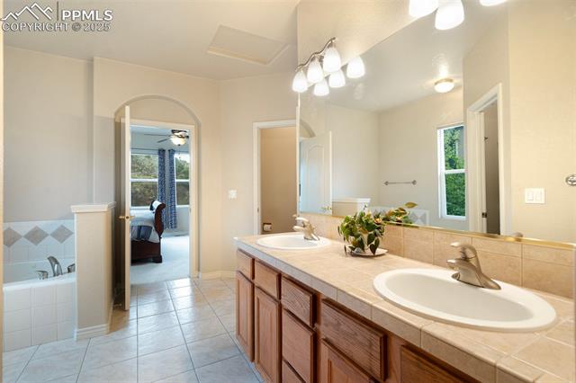 2532 Sierra Oak Drive