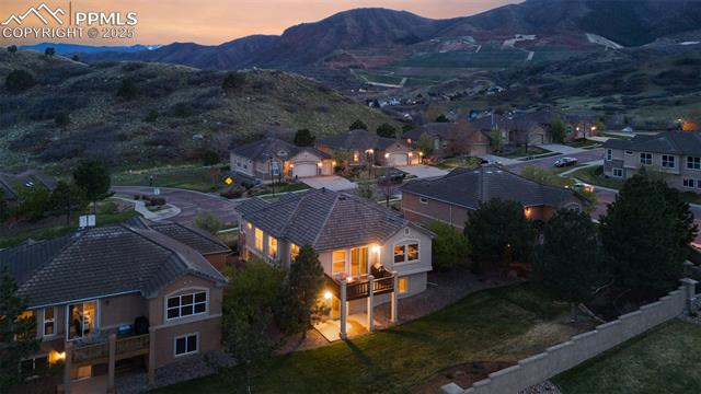 2532 Sierra Oak Drive