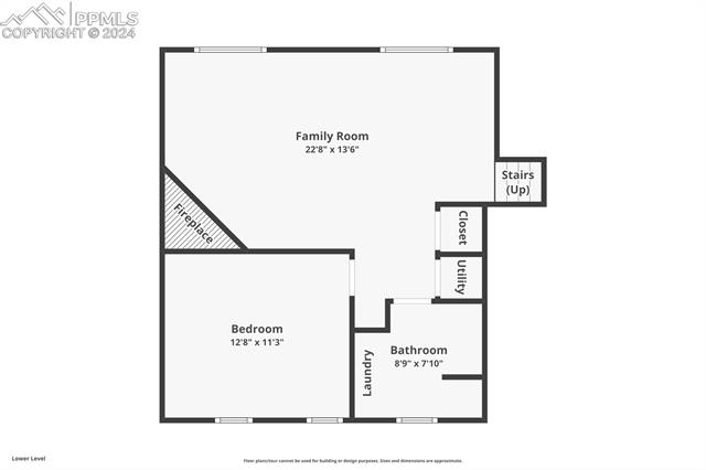 6030 Tuckerman Lane
