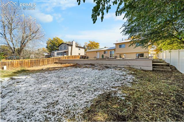 6030 Tuckerman Lane