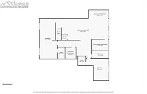 6715 Snowy Range Drive